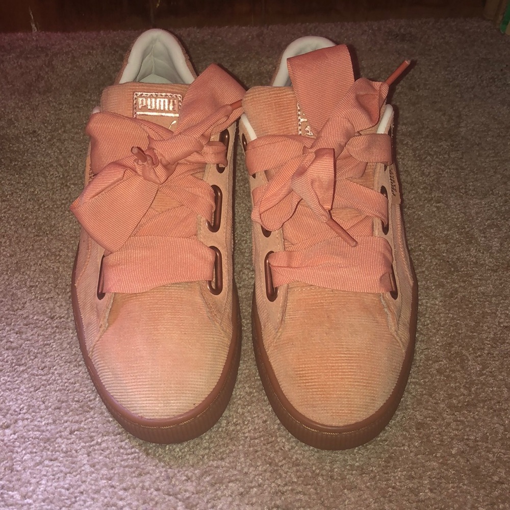 Puma shoes